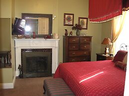 Bayberry House Bed & Breakfast