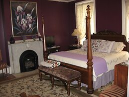 Bayberry House Bed & Breakfast