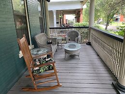 Bayberry House Bed & Breakfast