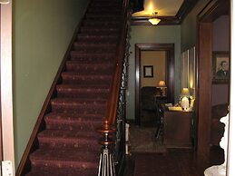 Bayberry House Bed & Breakfast