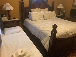 Bayberry House Bed & Breakfast