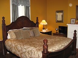 Bayberry House Bed & Breakfast