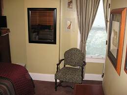 Bayberry House Bed & Breakfast