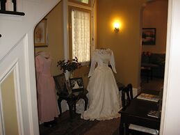 Bayberry House Bed & Breakfast