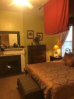 Bayberry House Bed & Breakfast