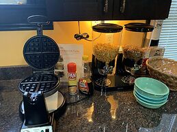 Bayberry House Bed & Breakfast