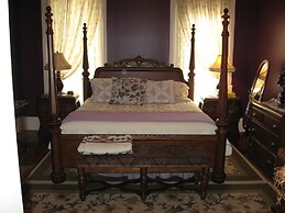 Bayberry House Bed & Breakfast