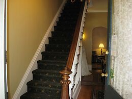 Bayberry House Bed & Breakfast