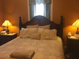 Bayberry House Bed & Breakfast