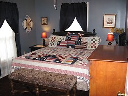Bayberry House Bed & Breakfast
