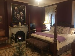 Bayberry House Bed & Breakfast