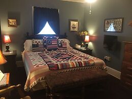 Bayberry House Bed & Breakfast