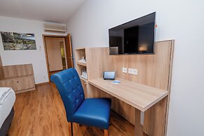 Parkhotel St. Leonhard