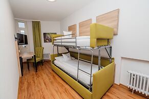 Parkhotel St. Leonhard