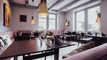 Parkhotel St. Leonhard