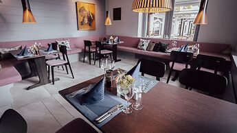 Parkhotel St. Leonhard