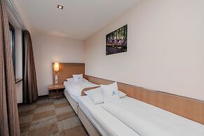Parkhotel St. Leonhard