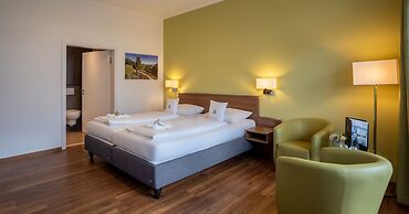 Parkhotel St. Leonhard