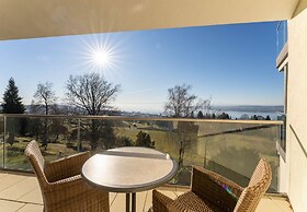 Parkhotel St. Leonhard