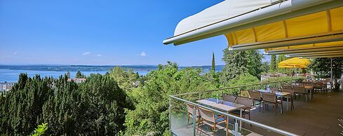 Parkhotel St. Leonhard