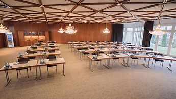 Parkhotel St. Leonhard