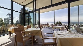 Parkhotel St. Leonhard