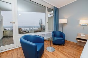 Parkhotel St. Leonhard