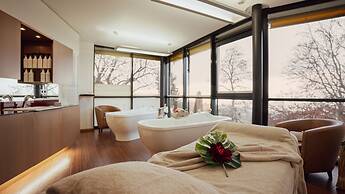 Parkhotel St. Leonhard