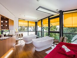 Parkhotel St. Leonhard