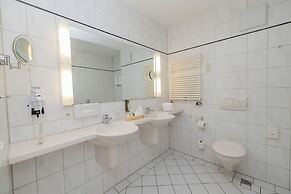Parkhotel St. Leonhard