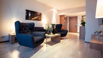 Parkhotel St. Leonhard