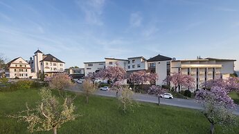 Parkhotel St. Leonhard