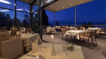 Parkhotel St. Leonhard