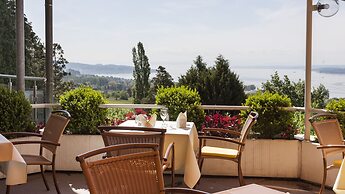 Parkhotel St. Leonhard