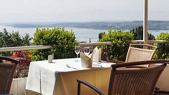 Parkhotel St. Leonhard