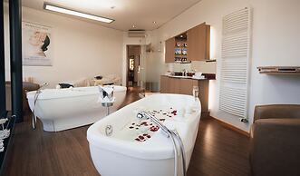 Parkhotel St. Leonhard