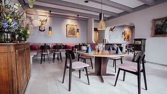 Parkhotel St. Leonhard
