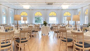Parkhotel St. Leonhard