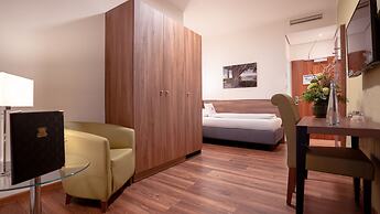 Parkhotel St. Leonhard