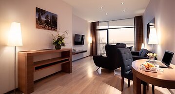 Parkhotel St. Leonhard
