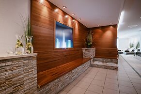 Parkhotel St. Leonhard