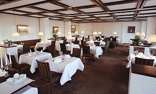 Parkhotel St. Leonhard