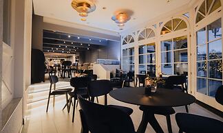 Parkhotel St. Leonhard