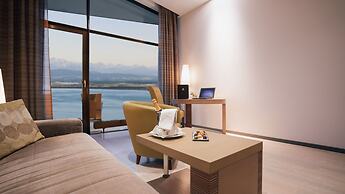 Parkhotel St. Leonhard