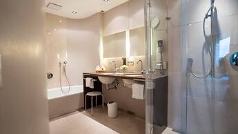 Parkhotel St. Leonhard