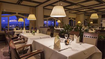 Parkhotel St. Leonhard