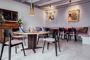 Parkhotel St. Leonhard
