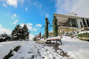 Parkhotel St. Leonhard