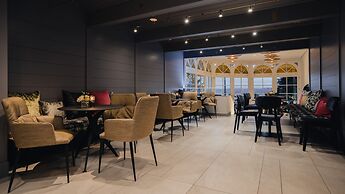Parkhotel St. Leonhard