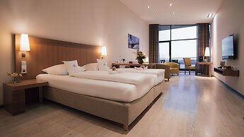 Parkhotel St. Leonhard